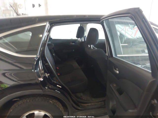 45750628 :رقم المزاد ، 2HKRM4H31EH617998 vin ، 2014 Honda Cr-v Lx مزاد بيع