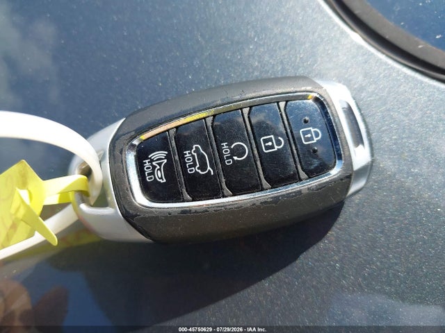 Продаж на аукціоні авто 2022 Hyundai Palisade Sel, vin: KM8R4DHE7NU483811, номер лоту: 45750629