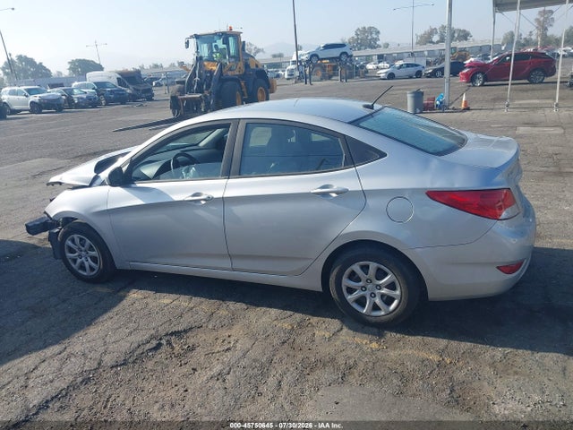 Hyundai ACCENT SE 2017 KMHCT4AE0HU286518 Image 15