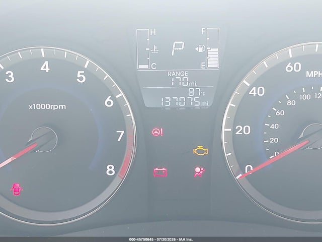 Hyundai ACCENT SE 2017 KMHCT4AE0HU286518 Image 16