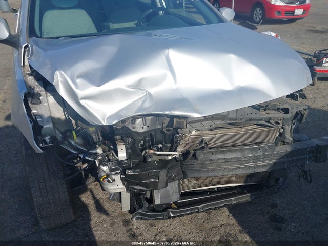Hyundai ACCENT SE 2017 KMHCT4AE0HU286518 Image 6