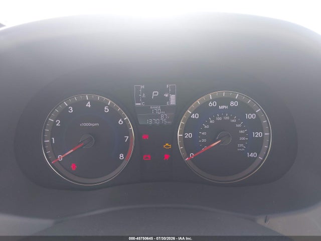 Hyundai ACCENT SE 2017 KMHCT4AE0HU286518 Image 7
