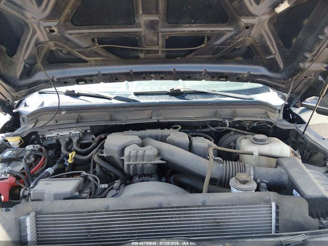 45750648 :رقم المزاد ، 1FT8W3B63GEC75914 vin ، 2016 Ford F-350 Xl مزاد بيع