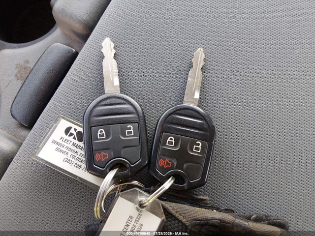 45750648 :رقم المزاد ، 1FT8W3B63GEC75914 vin ، 2016 Ford F-350 Xl مزاد بيع