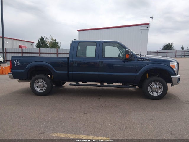 45750648 :رقم المزاد ، 1FT8W3B63GEC75914 vin ، 2016 Ford F-350 Xl مزاد بيع