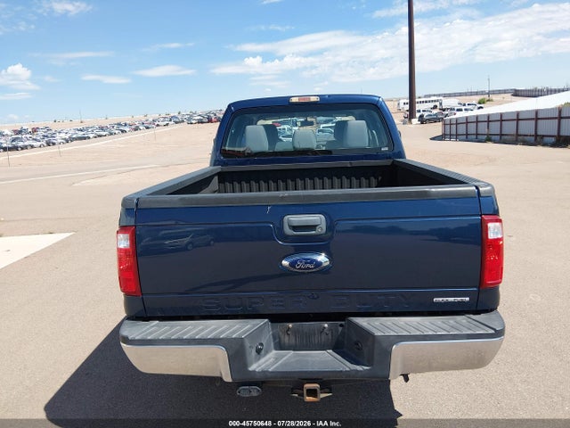 45750648 :رقم المزاد ، 1FT8W3B63GEC75914 vin ، 2016 Ford F-350 Xl مزاد بيع