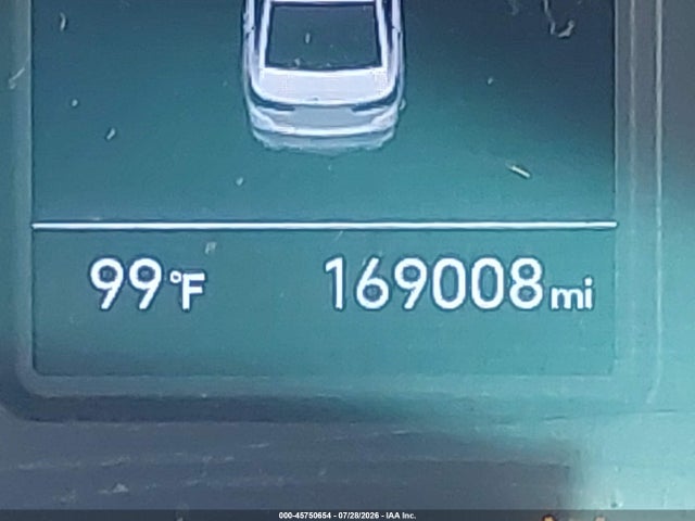 Hyundai SONATA SE 2019 5NPE24AF1KH738910 Image 16