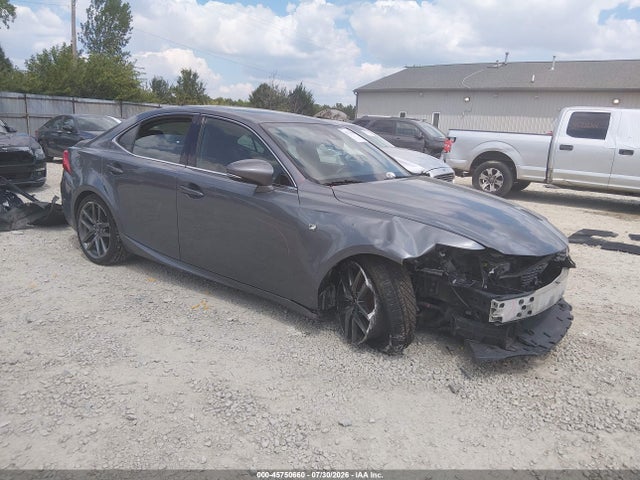 Auction sale of the 2017 Lexus Is 300, vin: JTHCM1D21H5022413, lot number: 45750660