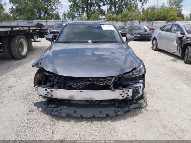 45750660 :رقم المزاد ، JTHCM1D21H5022413 vin ، 2017 Lexus Is 300 مزاد بيع