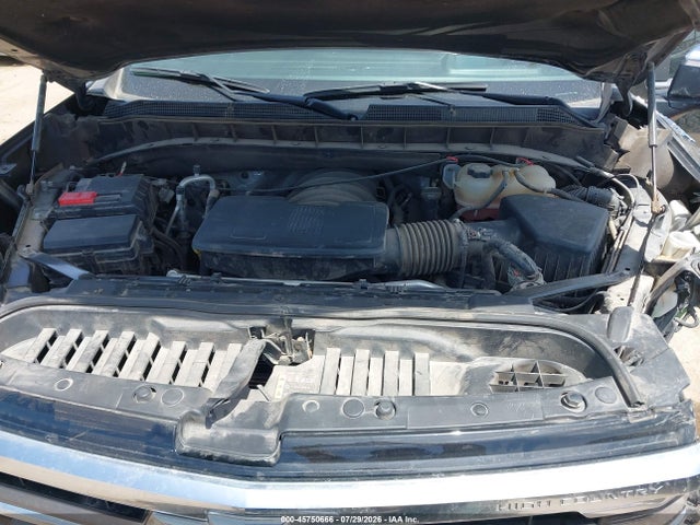 Продажа на аукционе авто 2022 Chevrolet Silverado 1500 4wd  Short Bed High Country, vin: 3GCUDJEL8NG560981, номер лота: 45750666