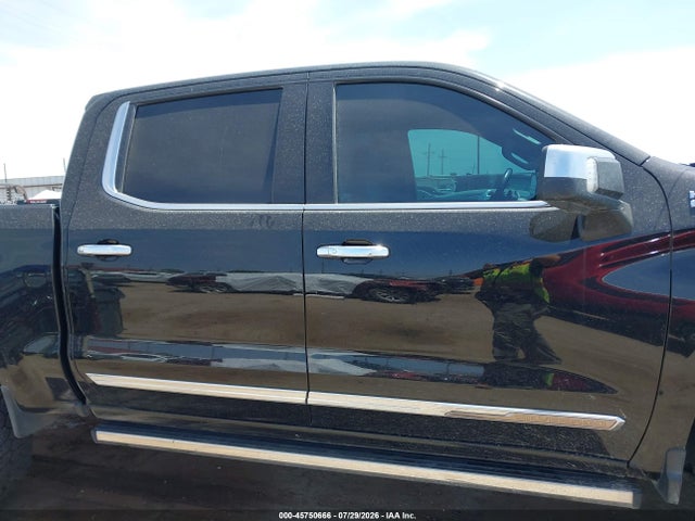 Продажа на аукционе авто 2022 Chevrolet Silverado 1500 4wd  Short Bed High Country, vin: 3GCUDJEL8NG560981, номер лота: 45750666
