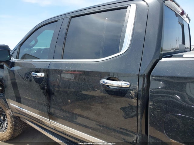 Продажа на аукционе авто 2022 Chevrolet Silverado 1500 4wd  Short Bed High Country, vin: 3GCUDJEL8NG560981, номер лота: 45750666
