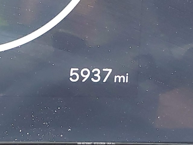 45750667 :رقم المزاد ، KMHL54JC4TA542274 vin ، 2026 Hyundai Sonata N Line مزاد بيع