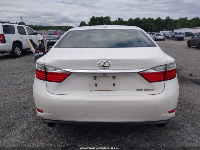 Продаж на аукціоні авто 2013 Lexus Es 350, vin: JTHBK1GG2D2034705, номер лоту: 45750668