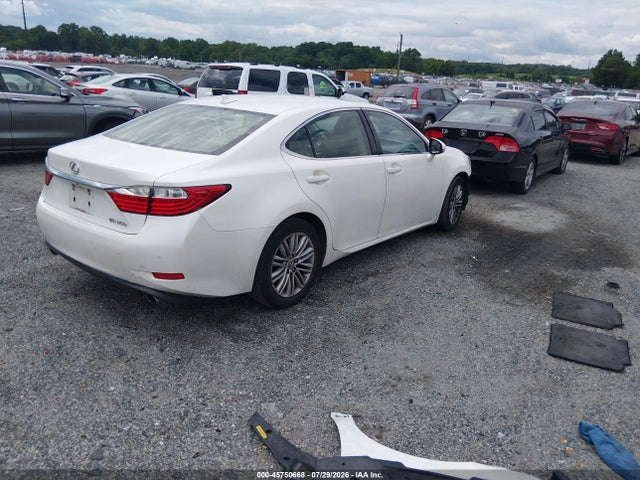Продаж на аукціоні авто 2013 Lexus Es 350, vin: JTHBK1GG2D2034705, номер лоту: 45750668
