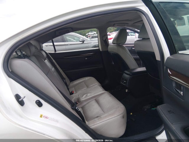 Продаж на аукціоні авто 2013 Lexus Es 350, vin: JTHBK1GG2D2034705, номер лоту: 45750668