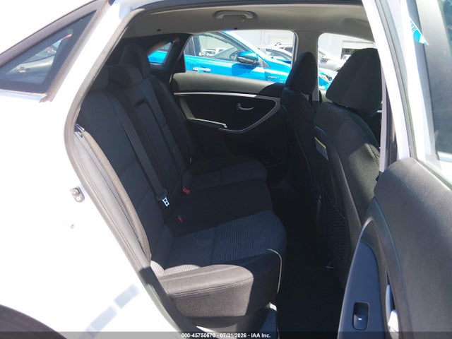 45750670 :رقم المزاد ، KMHD35LH8GU251600 vin ، 2016 Hyundai Elantra Gt مزاد بيع