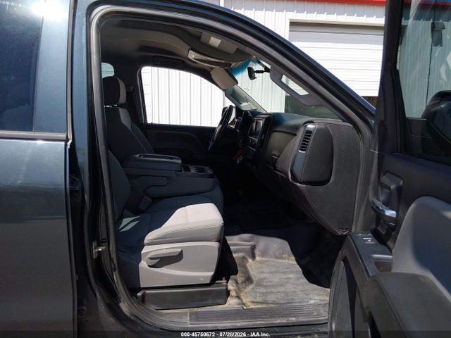 Aukcja sprzedaży 2018 Chevrolet Silverado 2500hd Wt, vin: 1GC1KUEG2JF241438, numer aukcji: 45750672