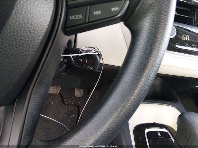 Aukcja sprzedaży 2026 Toyota Corolla Le, vin: 5YFB4MDEXTP458438, numer aukcji: 45750675