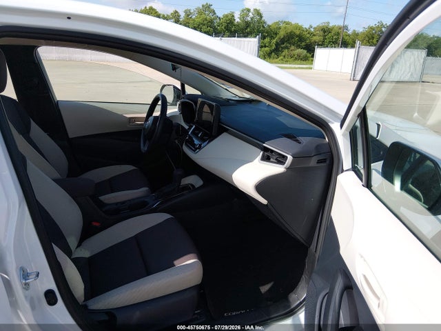 Aukcja sprzedaży 2026 Toyota Corolla Le, vin: 5YFB4MDEXTP458438, numer aukcji: 45750675