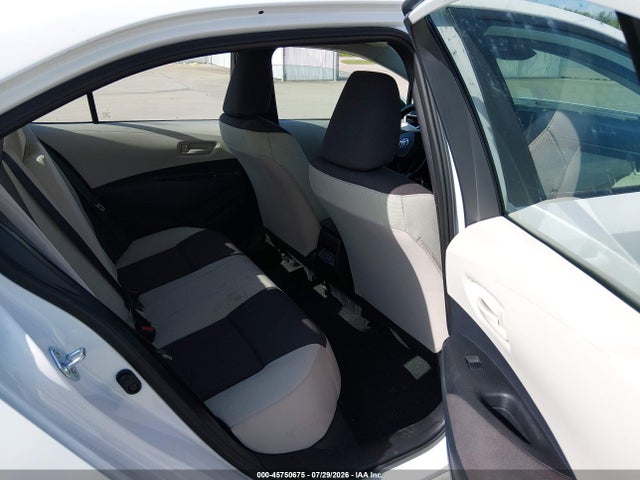 Aukcja sprzedaży 2026 Toyota Corolla Le, vin: 5YFB4MDEXTP458438, numer aukcji: 45750675