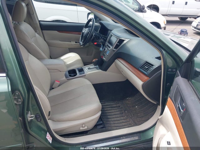 Aukcja sprzedaży 2013 Subaru Outback 2.5i Limited, vin: 4S4BRCLC2D3270661, numer aukcji: 45750676
