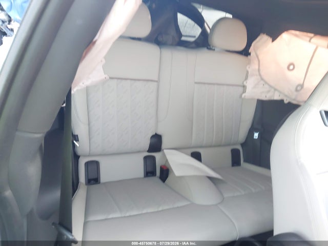 Продажа на аукционе авто 2025 Mini Hardtop Cooper S, vin: WMW23GD07S2W27379, номер лота: 45750678