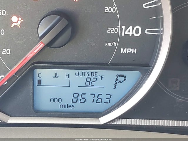 JTMWFREV5EJ009215 Toyota Rav4 Xle