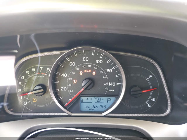 JTMWFREV5EJ009215 Toyota Rav4 Xle