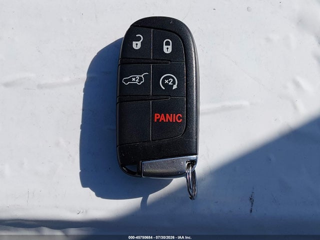 45750684 :رقم المزاد ، 1C4RJFBG5GC456909 vin ، 2016 Jeep Grand Cherokee Limited مزاد بيع