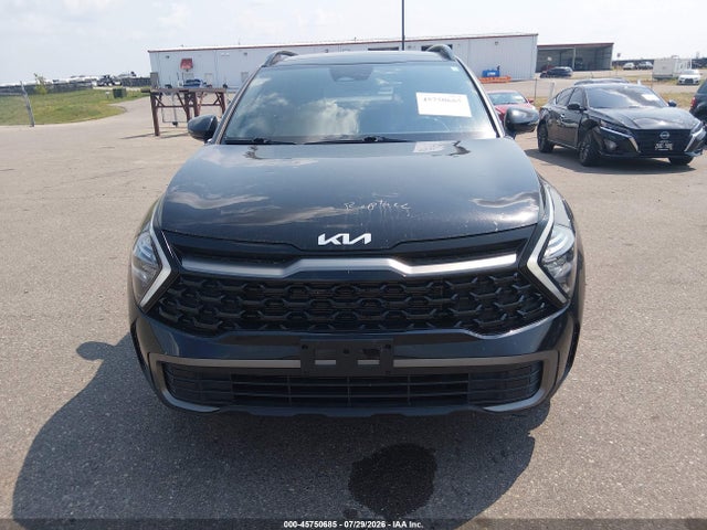 Продаж на аукціоні авто 2023 Kia Sportage X-line, vin: 5XYK6CAF2PG054996, номер лоту: 45750685