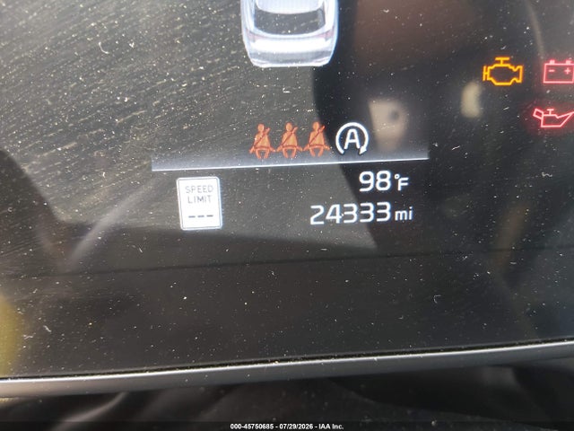 Продаж на аукціоні авто 2023 Kia Sportage X-line, vin: 5XYK6CAF2PG054996, номер лоту: 45750685