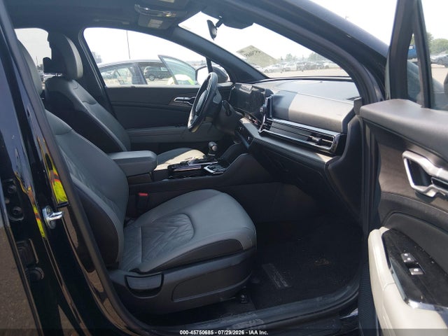 Продаж на аукціоні авто 2023 Kia Sportage X-line, vin: 5XYK6CAF2PG054996, номер лоту: 45750685