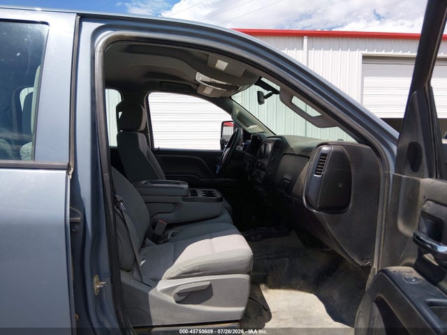 2016 Chevrolet Silverado 2500hd Work Truck მანქანა იყიდება აუქციონზე, vin: 1GC1KUEG1GF196775, აუქციონის ნომერი: 45750689