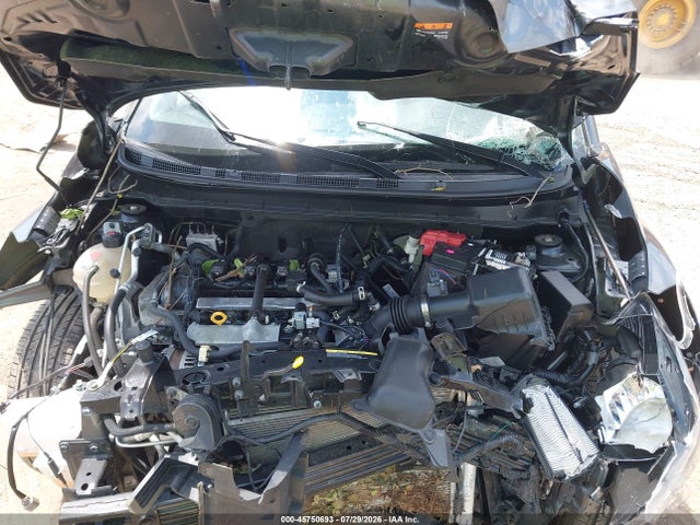 Aukcja sprzedaży 2023 Nissan Kicks S Xtronic Cvt, vin: 3N1CP5BV9PL528764, numer aukcji: 45750693