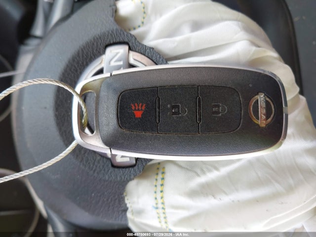 Aukcja sprzedaży 2023 Nissan Kicks S Xtronic Cvt, vin: 3N1CP5BV9PL528764, numer aukcji: 45750693