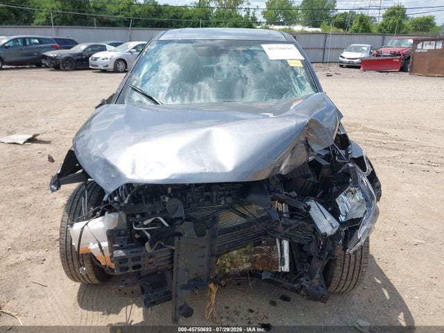 Aukcja sprzedaży 2023 Nissan Kicks S Xtronic Cvt, vin: 3N1CP5BV9PL528764, numer aukcji: 45750693