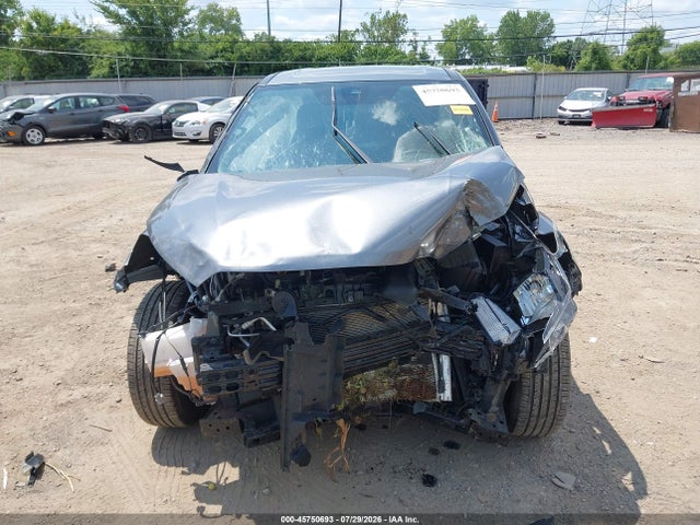 Aukcja sprzedaży 2023 Nissan Kicks S Xtronic Cvt, vin: 3N1CP5BV9PL528764, numer aukcji: 45750693