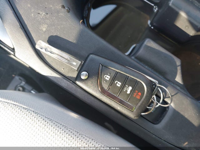 45750694 :رقم المزاد ، 5YFB4MDE3RP213313 vin ، 2024 Toyota Corolla Le مزاد بيع