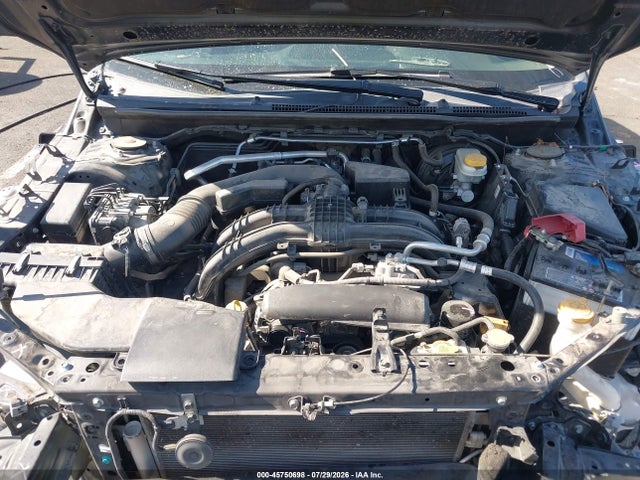 Subaru Crosstrek Premium 2021 JF2GTAEC6M8334282 Image 10