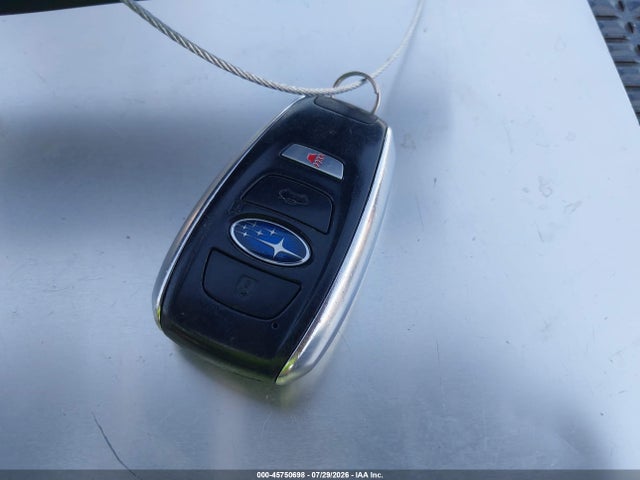 Subaru Crosstrek Premium 2021 JF2GTAEC6M8334282 Image 11