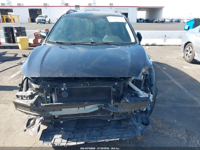 Subaru Crosstrek Premium 2021 JF2GTAEC6M8334282 Image 13