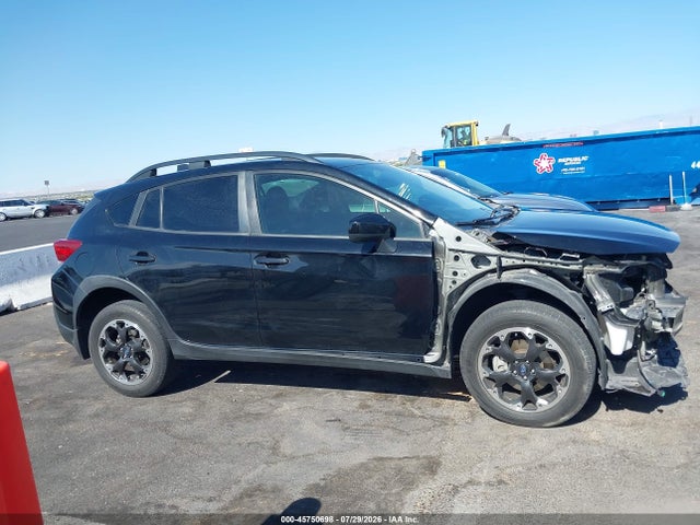 Subaru Crosstrek Premium 2021 JF2GTAEC6M8334282 Image 14