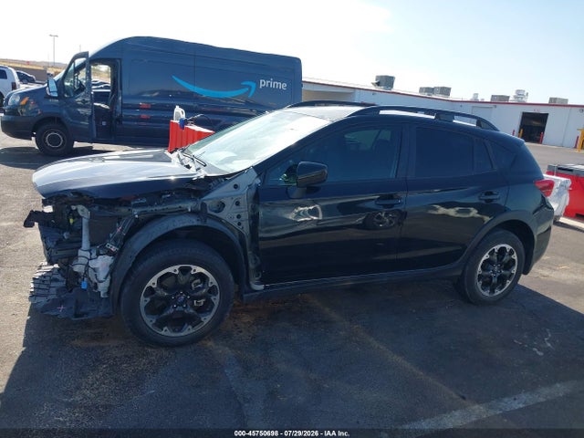 Subaru Crosstrek Premium 2021 JF2GTAEC6M8334282 Image 15