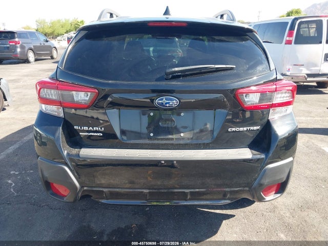 Subaru Crosstrek Premium 2021 JF2GTAEC6M8334282 Image 17