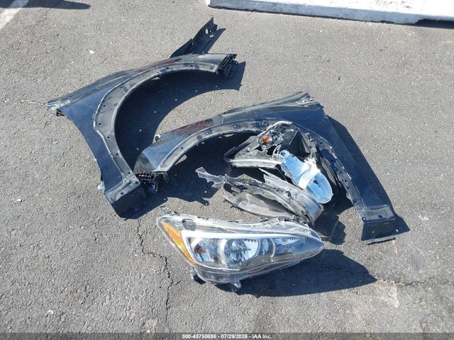 Subaru Crosstrek Premium 2021 JF2GTAEC6M8334282 Image 12