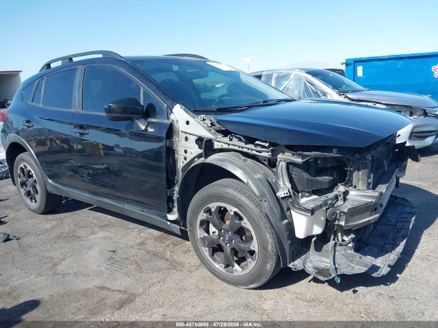 Subaru Crosstrek Premium 2021 JF2GTAEC6M8334282 Image 19