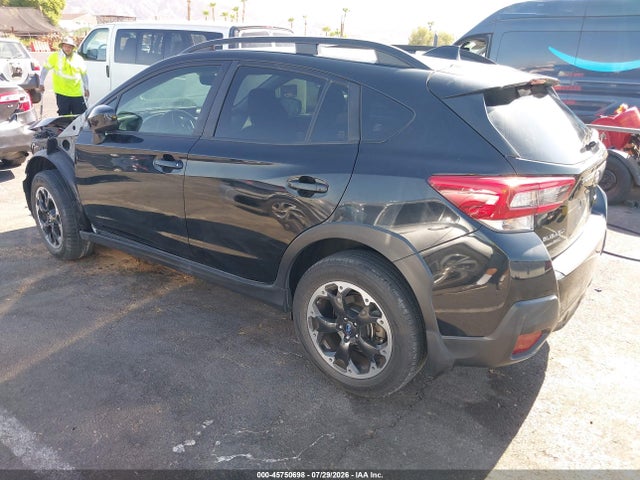 Subaru Crosstrek Premium 2021 JF2GTAEC6M8334282 Image 3