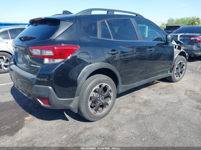 Subaru Crosstrek Premium 2021 JF2GTAEC6M8334282 Image 4