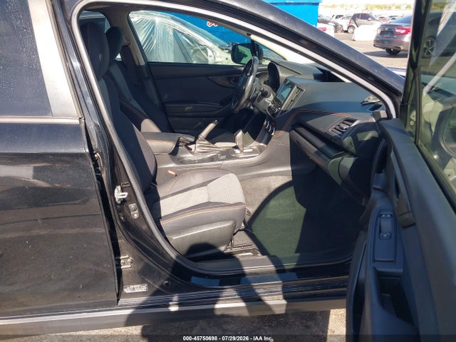 Subaru Crosstrek Premium 2021 JF2GTAEC6M8334282 Image 5